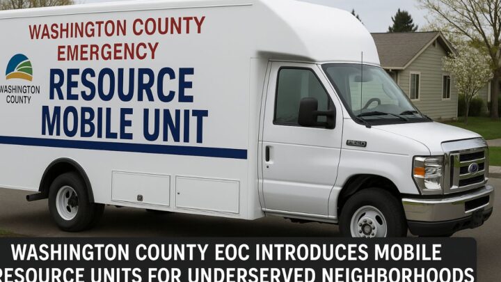 Mobile Resource Units 