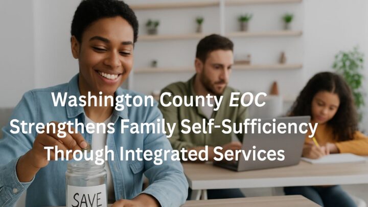 Washington County EOC