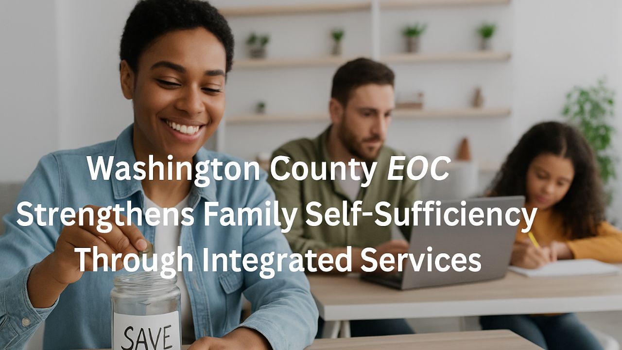 Washington County EOC