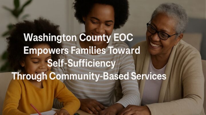 Washington County EOC